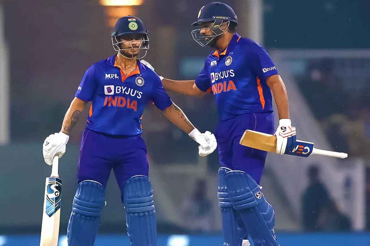 IND vs SL: रोहित शर्मा ने ईशान किशन पर दिया बड़ा बयान, जानिए कौन करेगा ओपनिंग