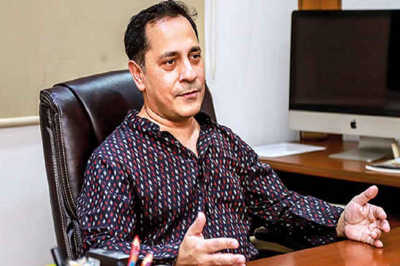 saurabh kirpal