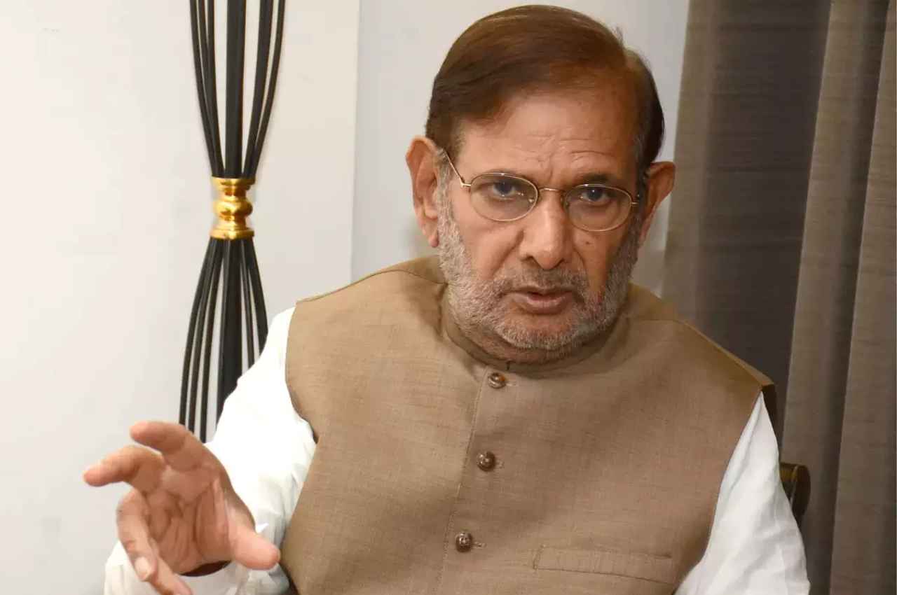 Sharad Yadav: नहीं रहे जेडीयू के पूर्व अध्यक्ष शरद यादव, पीएम मोदी ने जताया दुख