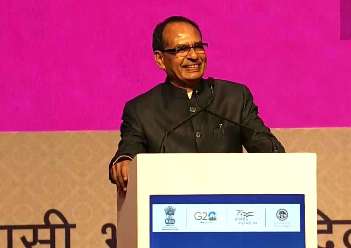 Pravasi Bhartiya Sammelan 2023, Live Updates: CM शिवराज बोले- विकास के लिए भारत के पास मेक इन इंडिया और डिजिटल इंडिया