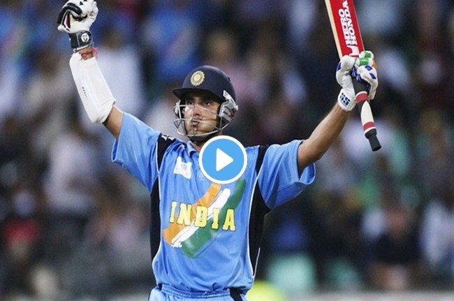 sourav ganguly video viral