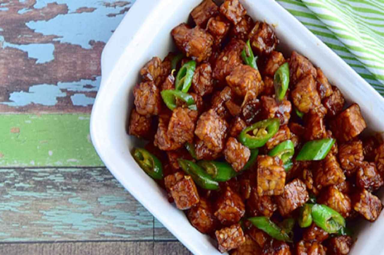 Soya Tikka Recipe: एक Healthy Breakfast के लिए घर में बनाएं सोया टिक्का डिश, ये रही बनाने की विधि