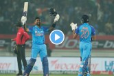 suryakumar yadav brilliant batting highlights