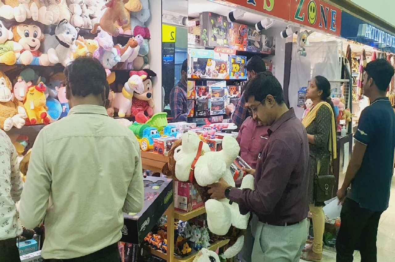 केंद्र की Amazon, Flipkart और Snapdeal के खिलाफ बड़ी कार्रवाई, कर रहे थे ये काम! नोटिस जारी