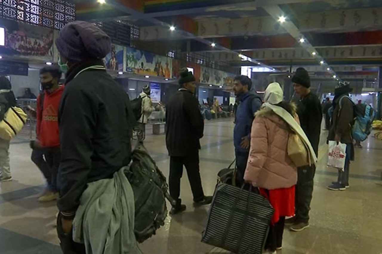 Indian Railways Passengers Alert: रेलवे ने 11 फरवरी तक रद्द की इतनी ट्रेनें, यहां देखें लिस्ट