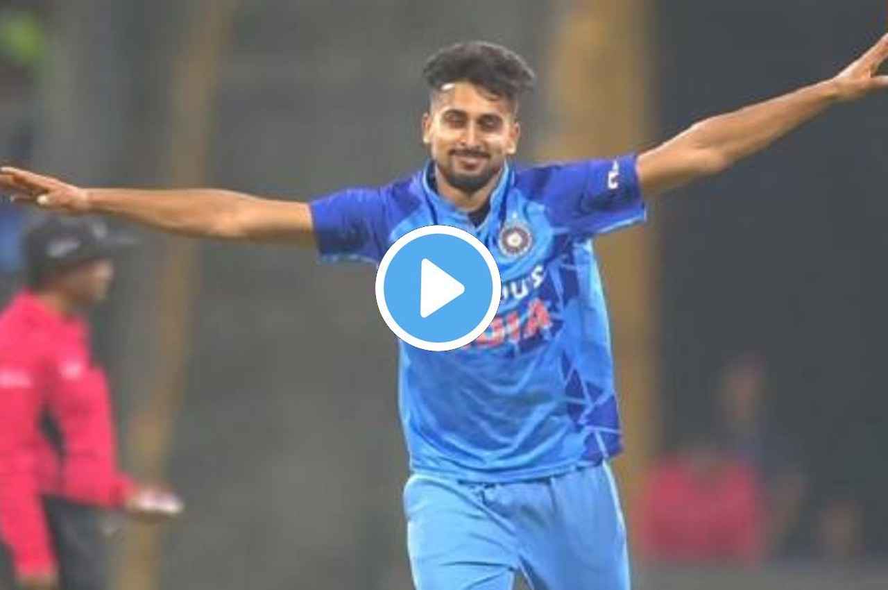 umran malik 155 pace bowling