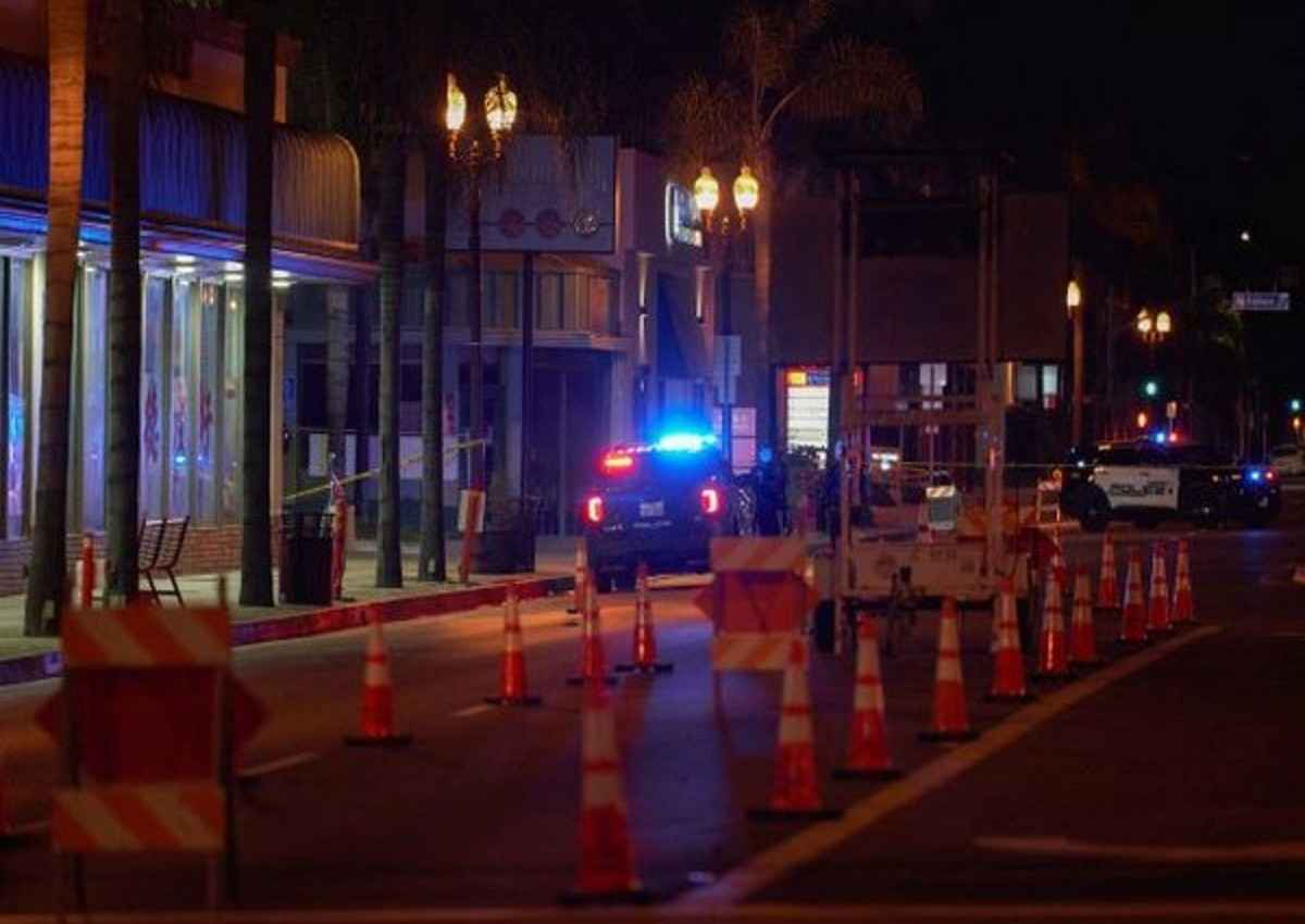US Shooting: कैलिफोर्निया में ताबड़तोड़ गोलीबारी के आरोपी ने की आत्महत्या, फायरिंग कर 10 लोगों को उतारा था मौत के घाट
