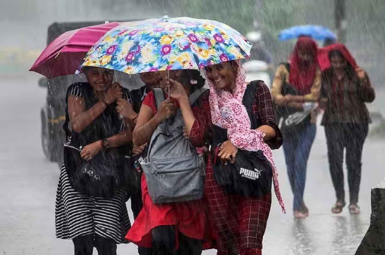 IMD Issued Alert: इन राज्यों में आज और कल होगी भारी बारिश, जानें पूरी जानकारी