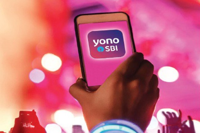 sbi yono username and password reset, sbi yono