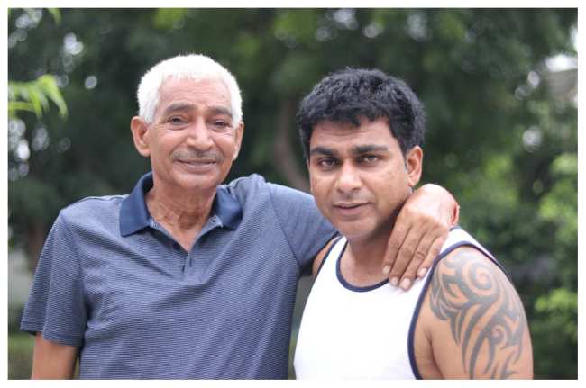 youtuber anoop chahal