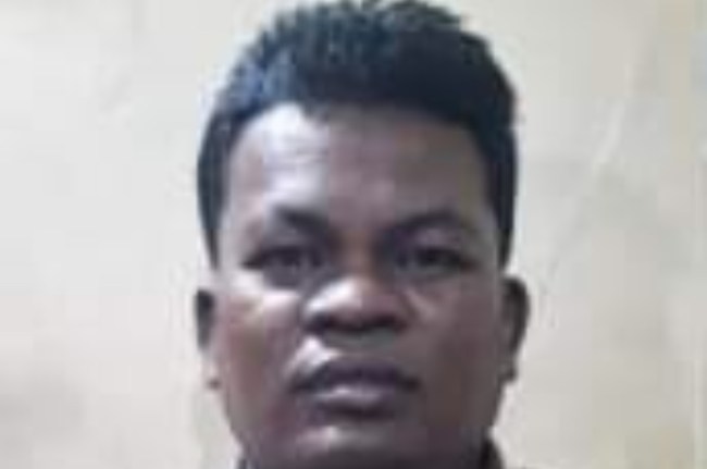 Odisha, Naba Kishore Das, Gopal Krishna Das, Jharsuguda court, mental health