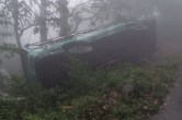 घटनास्थल की तस्वीर