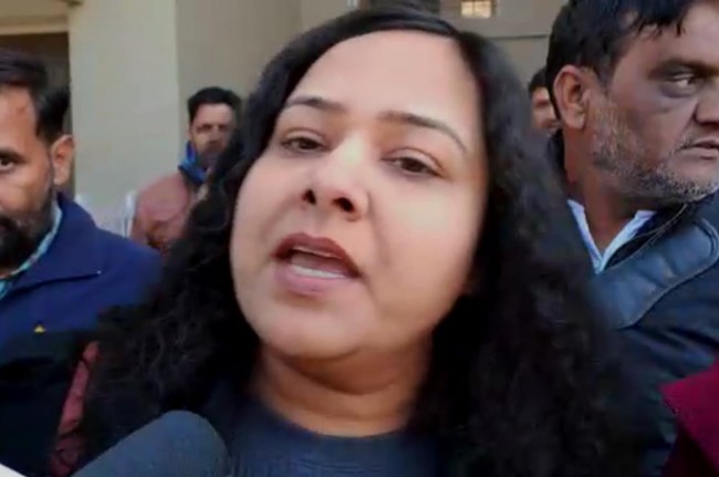 दिव्या मित्तल