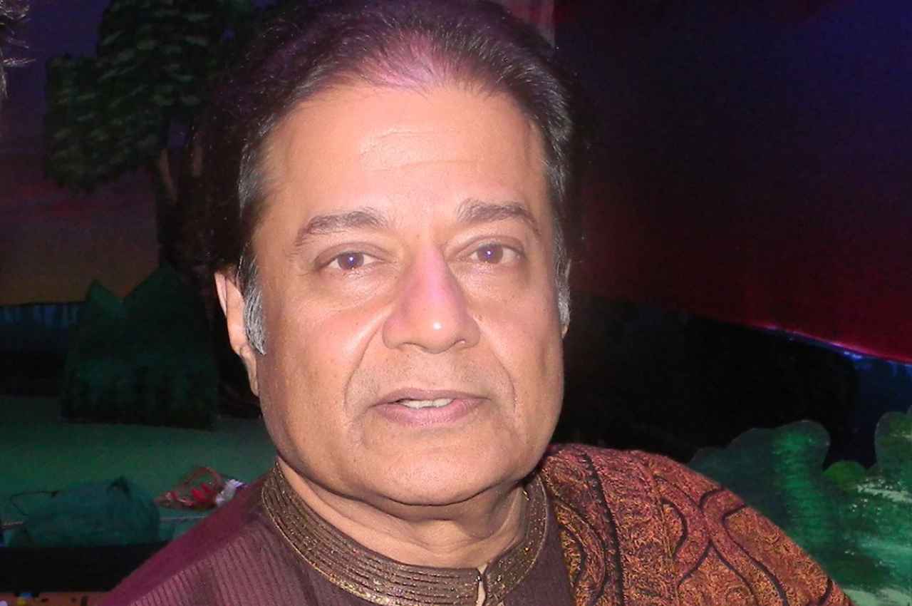 Gwalior news: भजन गायक अनूप जलोटा का बड़ा बयान, कहा-हिंदू राष्ट्र घोषित हो भारत