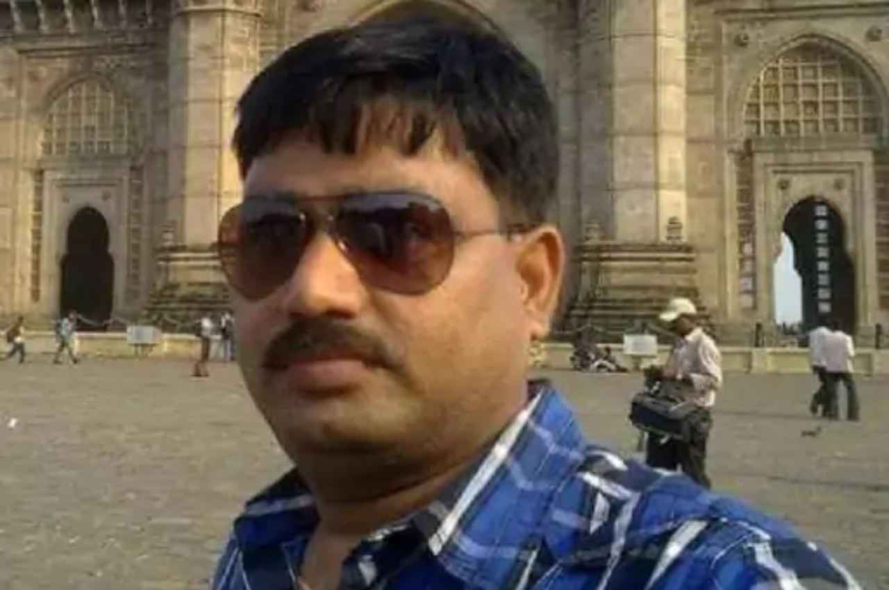 प्रयागराज में राजू पाल हत्याकांड के मुख्य गवाह की हत्या, दो गनर घायल