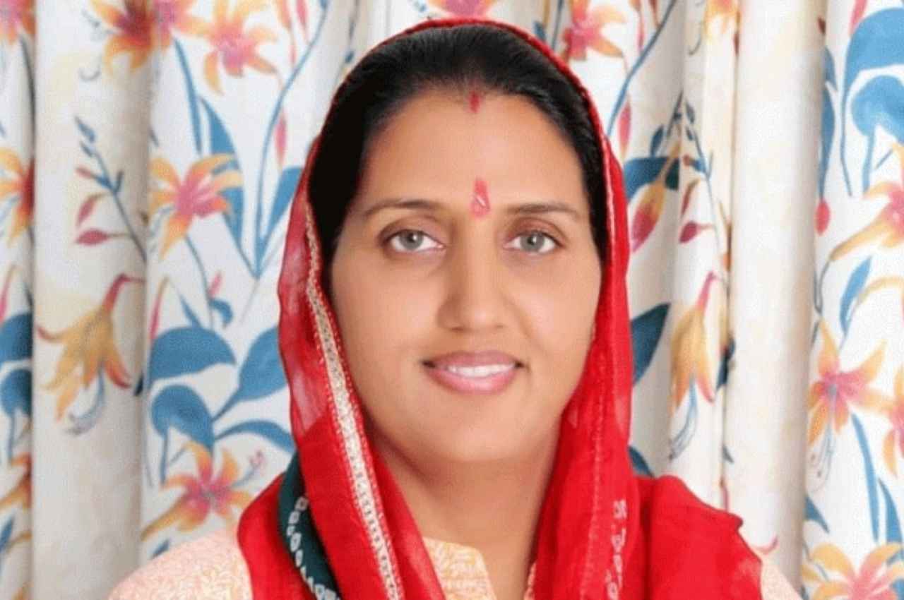 Rajasthan News: कांग्रेस विधायक कृष्णा पूनिया की बढ़ी मुश्किलें, सीबीआई कोर्ट ने जारी किया वारंट