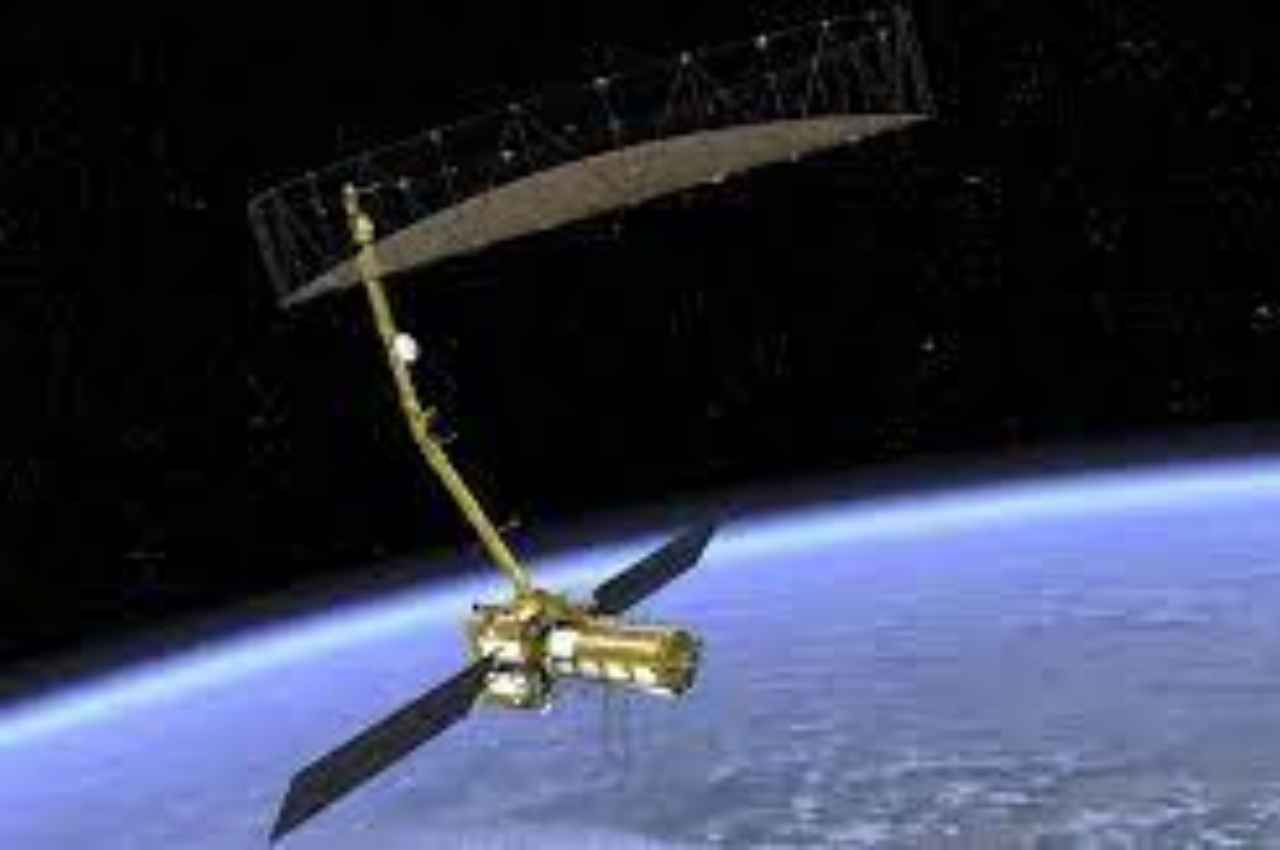 ISRO-NASA निर्मित उपग्रह NISAR लॉन्च से पहले भारत आने को तैयार