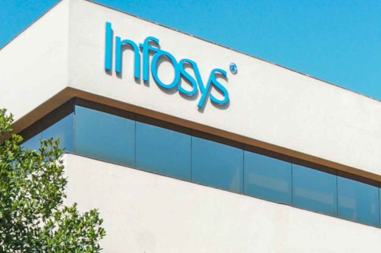 Infosys में बड़ी छंटनी, टेस्ट में फेल हुए 600 कर्मचारियों को नौकरी से निकाला