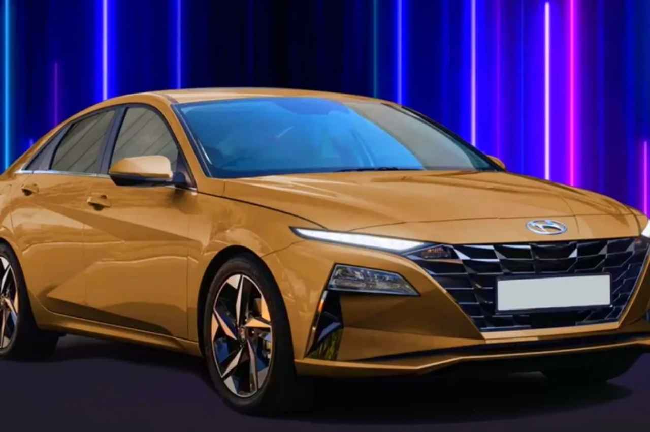 New hyundai verna: मात्र 25 हजार में घर ले जाएं Hyundai की नई Verna, टीजर आउट होते ही दीवाने हुए लोग