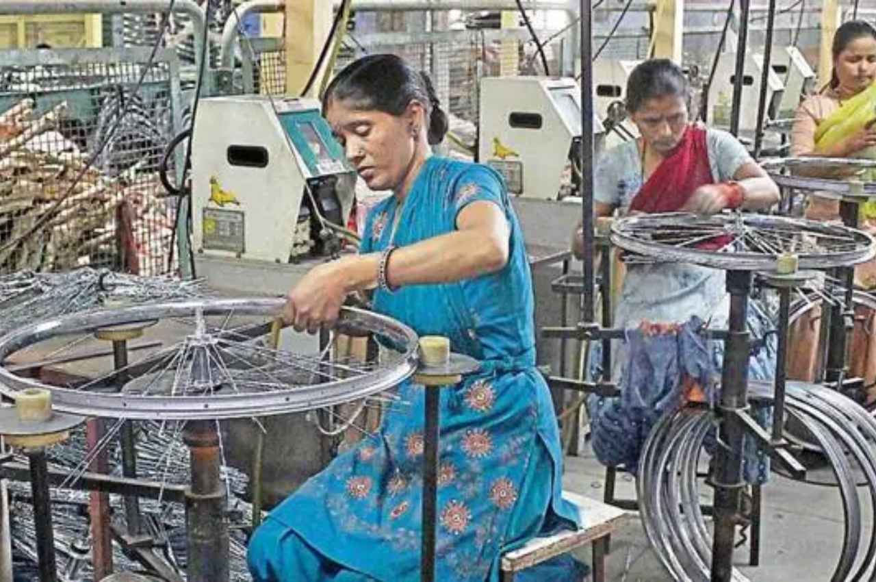पंजाब के शहरी विकास मंत्री बोले-‘निवेश के लिए इरादा बनाओ, पंजाब सरकार सहयोग के लिए तैयार’