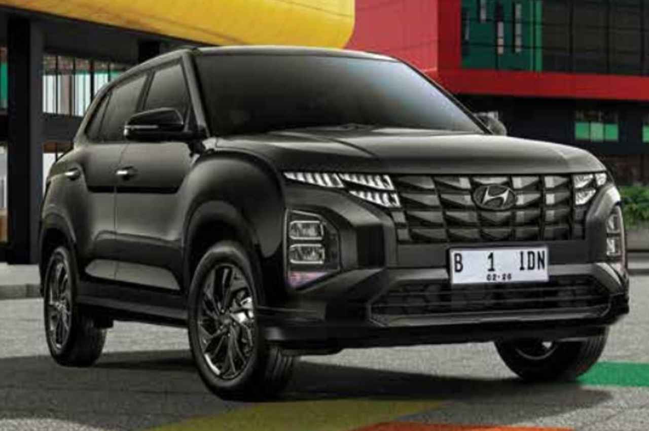 Hyundai Creta: पैरामीट्रिक ग्रिल के साथ लॉन्च हुआ Dynamic Black Edition, जानें कीमत और सेफ्टी फीचर्स