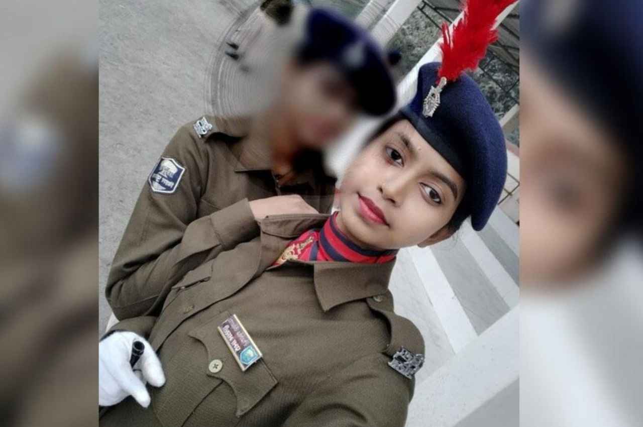 खाकी भी सुरक्षित नहीं: बिहार में लेडी कांस्टेबल की सरेराह गोली मारकर हत्या, हैरान कर देने वाली है वजह