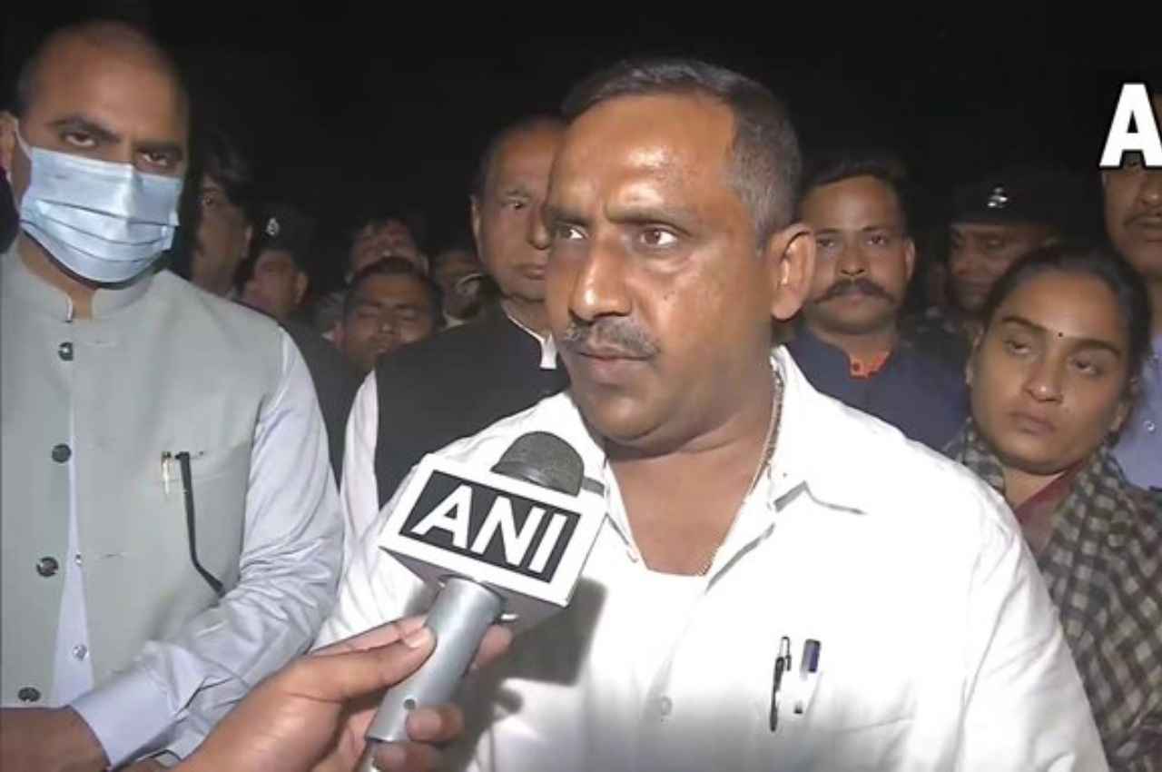 Dhanbad fire: फायर सेफ्टी इक्विपमेंट खरीदने के लिए आवंटित 25 करोड़ में से खर्च मात्र 1 करोड़, जांच के लिए कमेटी गठित
