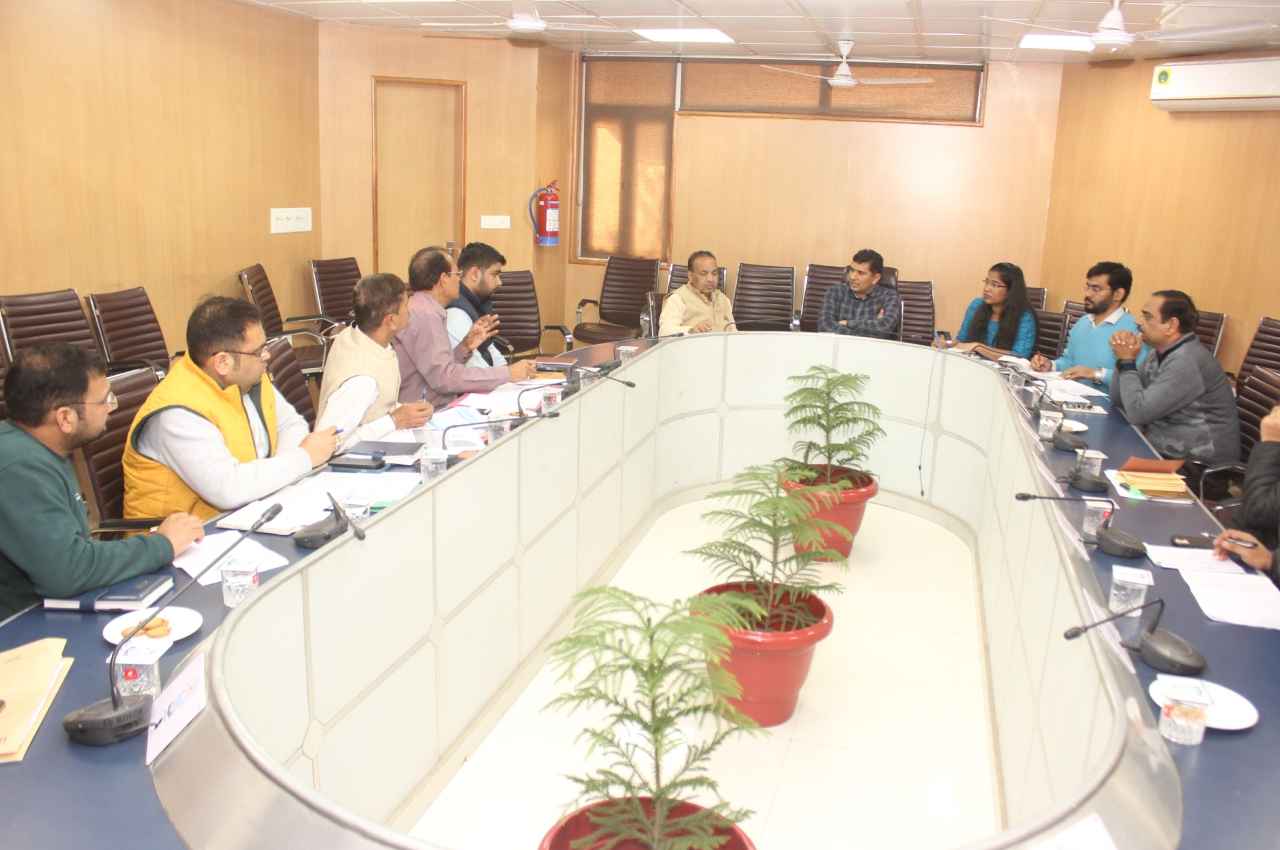 Delhi News: सभी ट्यूबवेल और रेनी वेल होंगे चालू, गर्मियों में नहीं होगी पानी की किल्लत