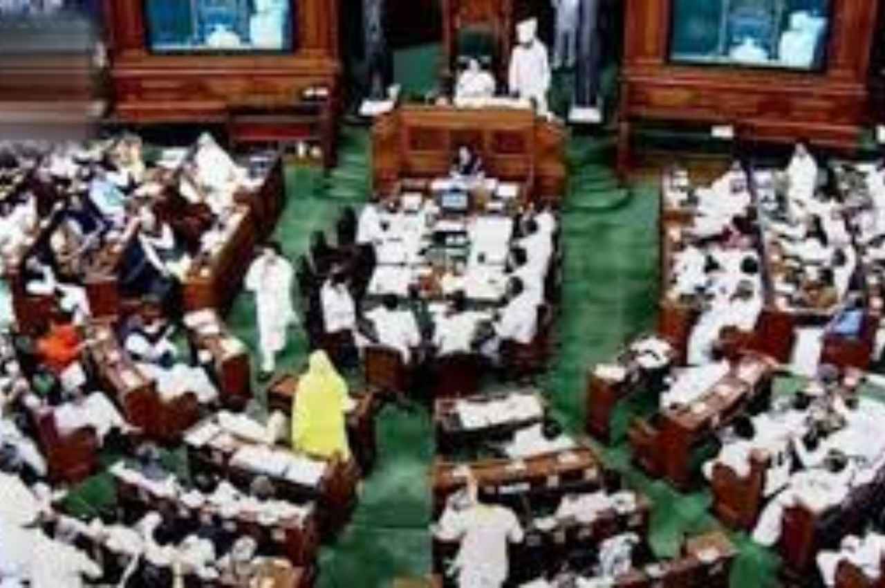 Lok Sabha, CP Joshi, Rahul Gandhi, Supriya Sule,