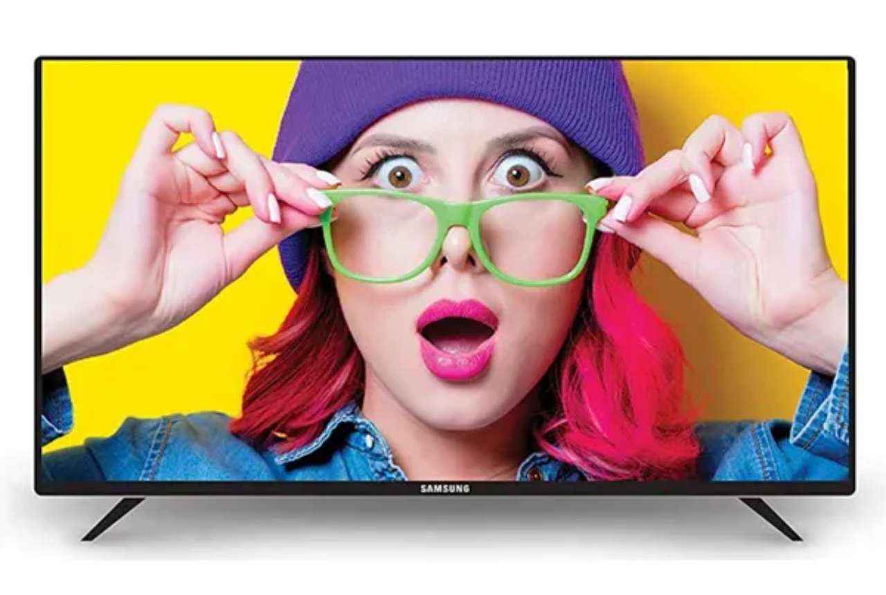 32 inch Smart LED TV को सिर्फ 1,740 रुपये में खरीदने का मौका! जानें कैसे?