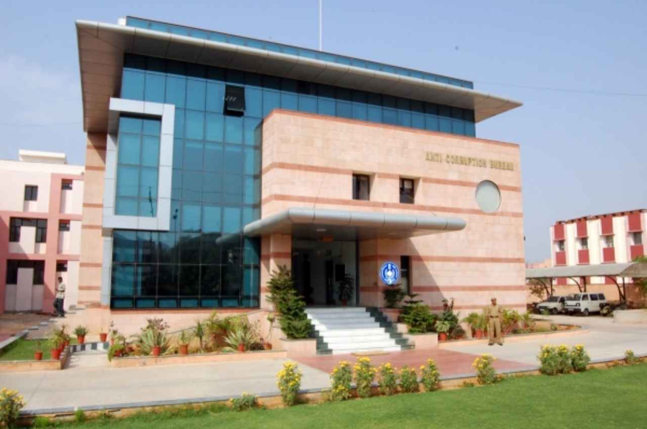 ACB Rajasthan