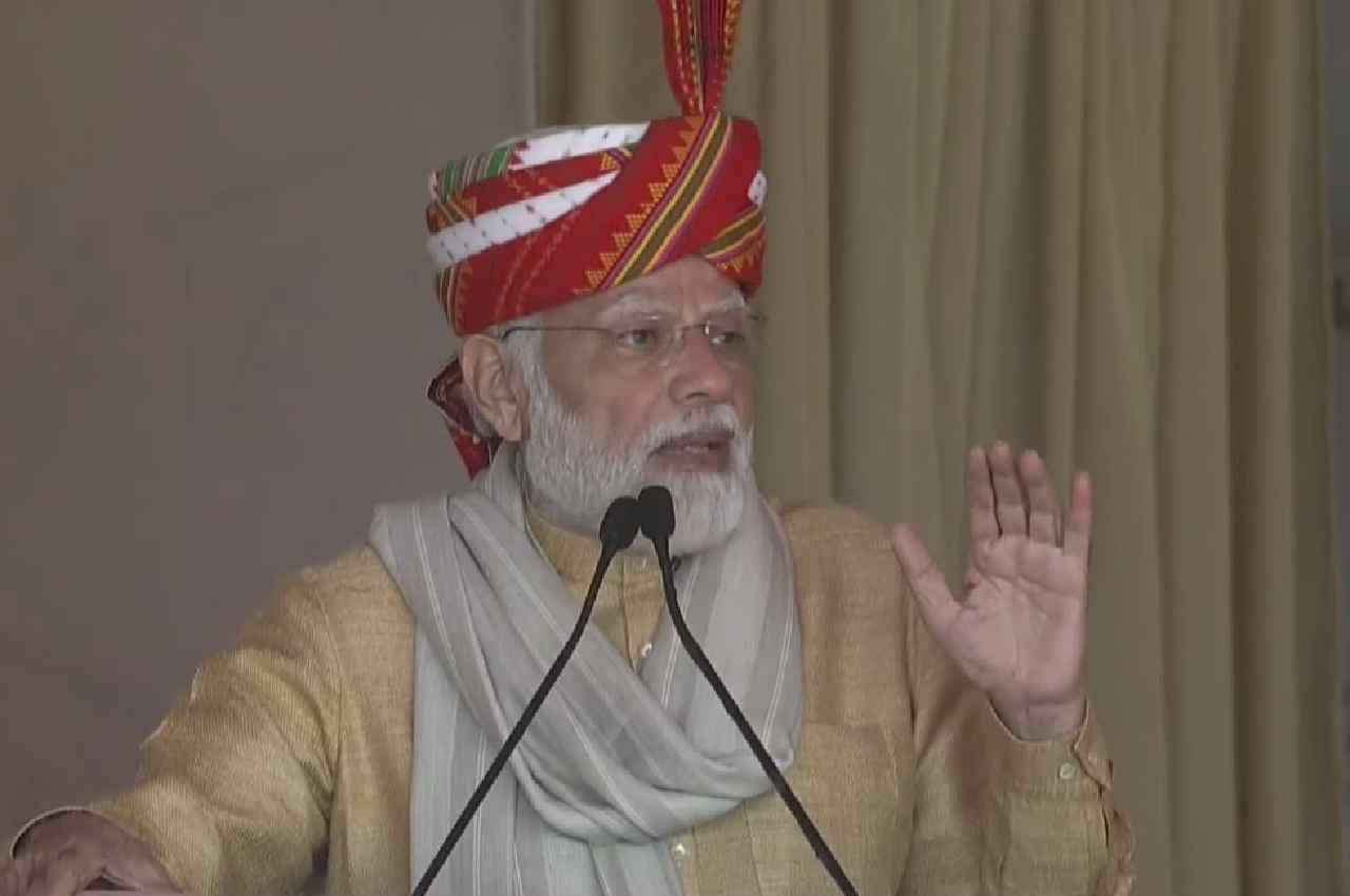 Aadi Mahotsav, pm modi, narendra modi, Aadi Mahotsav, National Tribal Festival