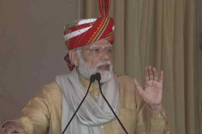 Aadi Mahotsav, pm modi, narendra modi, Aadi Mahotsav, National Tribal Festival