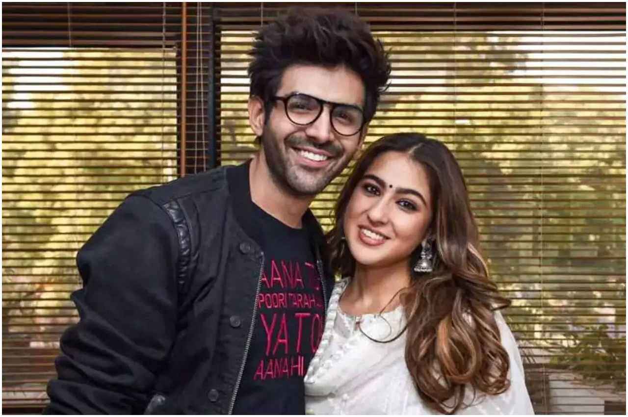 Aashiqui 3 के लिए सारा-कार्तिक की जोड़ी कंफर्म? मेकर्स ने एक्ट्रेस को किया अप्रोच!