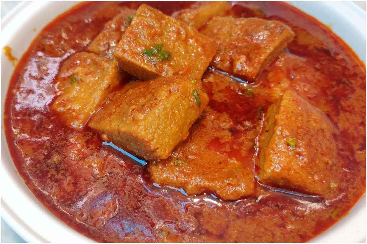 Aate Ki Sabji Recipe: आटे की रोटी ही नहीं सब्जी भी खाएं, इस आसान विधि से करें तैयार