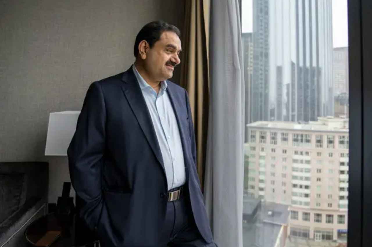 Adani (1)