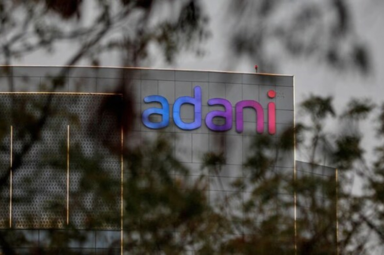 Adani