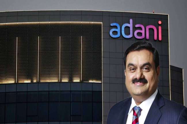 Adani