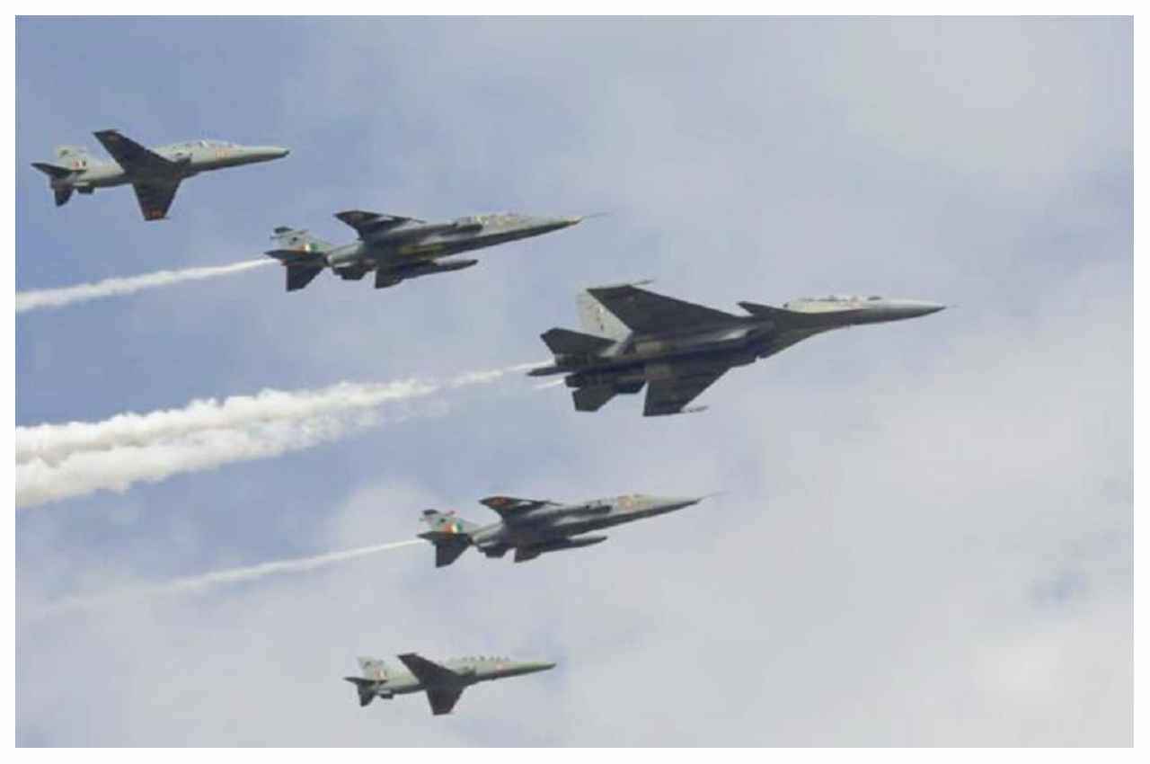 Aero India Show 2023
