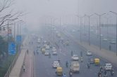 Air Pollution in Delhi-Noida