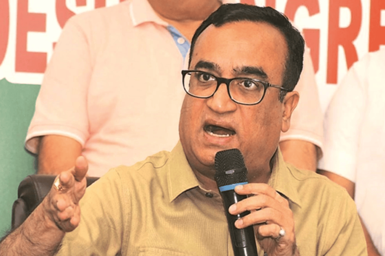 अजय माकन ने सिसोदिया की गिरफ्तारी को ठहराया जायज, बोले- ये भ्रष्टाचार नहीं तो क्या है?