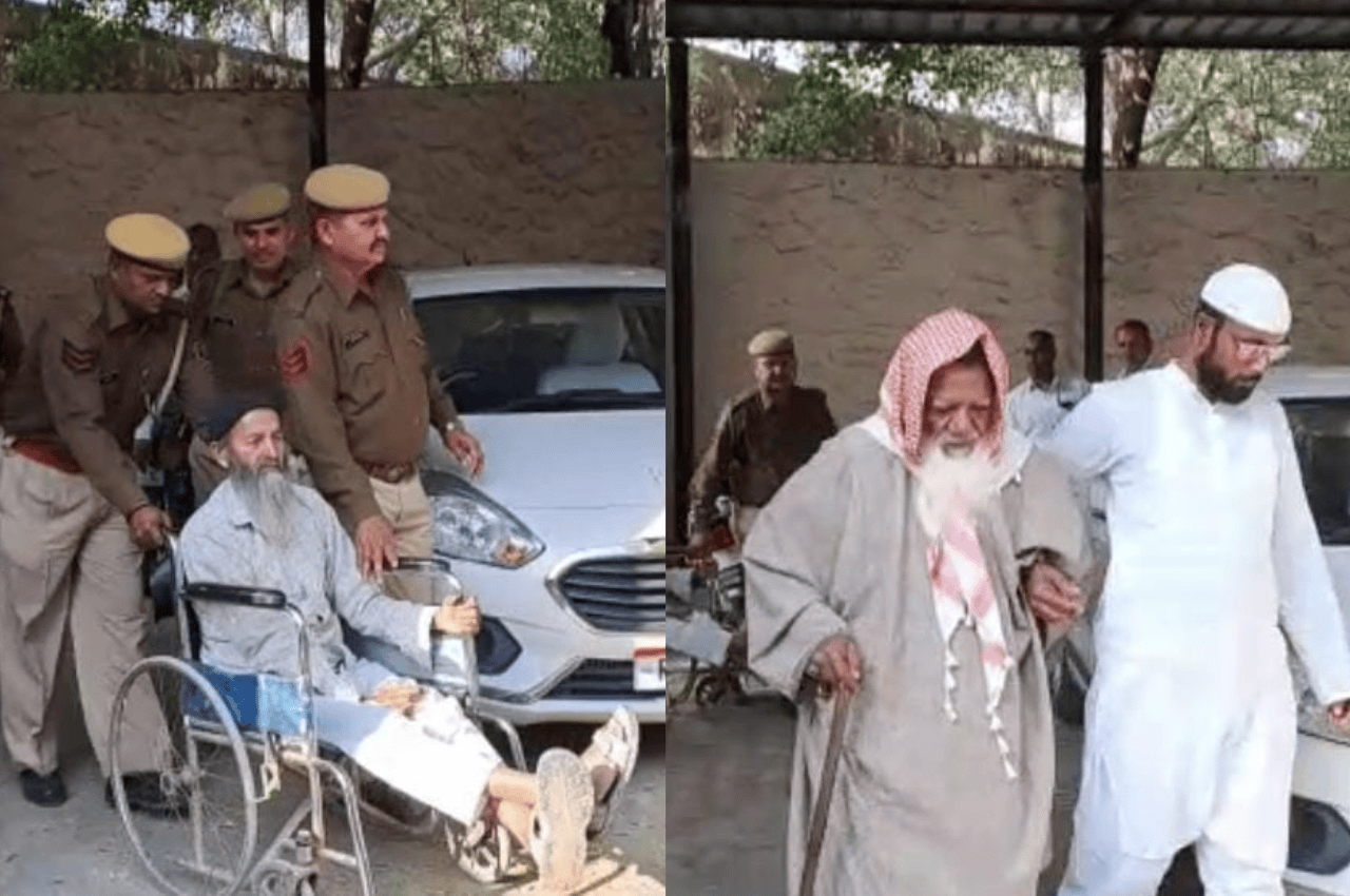 1993 Blast Case: कंधों का सहारा लेकर अजमेर अदालत पहुंचा आतंकी टुंडा, आखिरी गवाही दर्ज, 2 मार्च को होगी सुनवाई