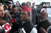 Akhilesh Yadav big statement in Pawan Kheda case, said I was also stopped from going to Prayagraj hindi news