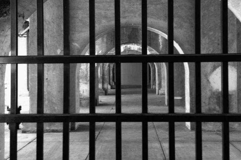 Aligarh, UP, UP Jail