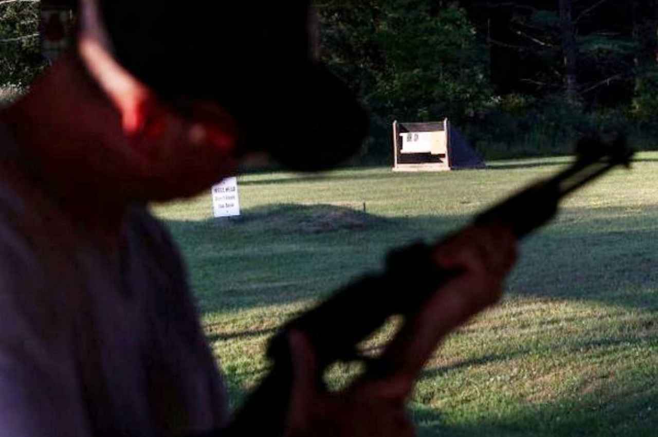 America (1) America (1)