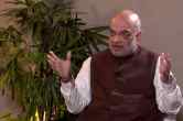 Amit Shah Slams Congress, amit shah, Amit shah on expunged remarks, Amit Shah interview