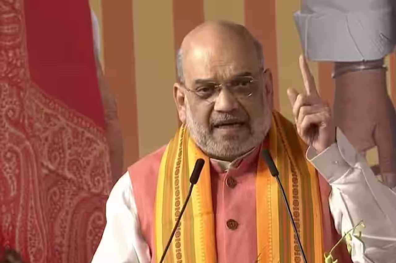 Karnataka Election 2023: केंद्रीय गृह मंत्री आज देवनहल्ली में करेंगे रोड शो, चुनावी घोषणा के बाद अमित शाह का पहला कर्नाटक दौरा