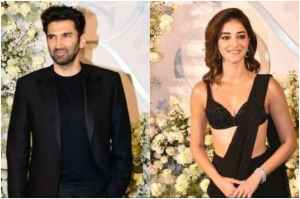 Ananya-Aditya twinning