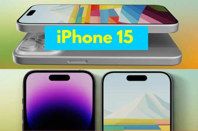 Apple iPhone 15 Render Leak, Apple iPhone 15 Render, Apple iPhone 15, iphone 15