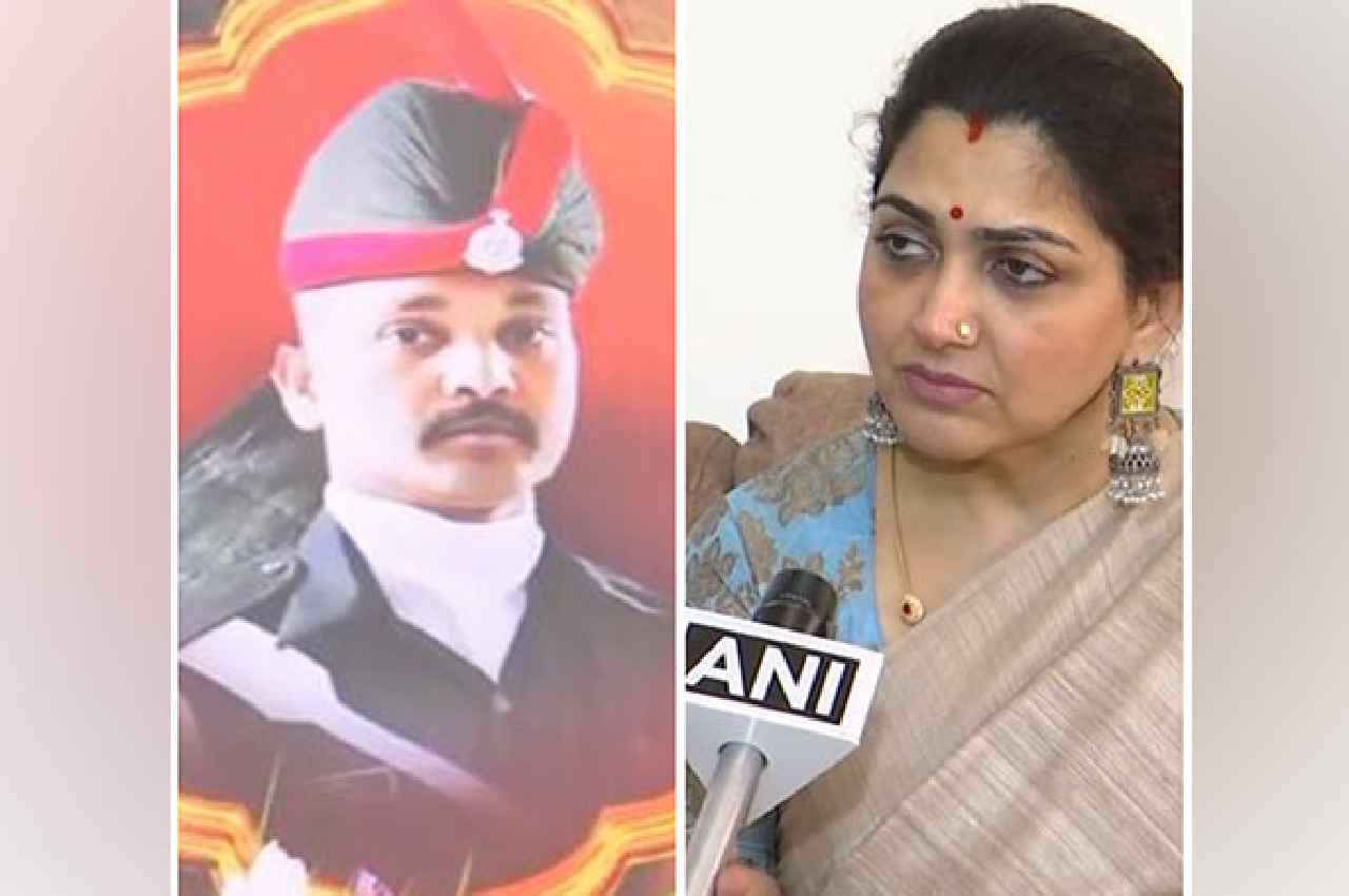 Army Jawan Lynched: भाजपा नेता ने सेना के जवान की हत्या पर उठाए सवाल, कहा- डीएमके आखिर चुप क्यों है?